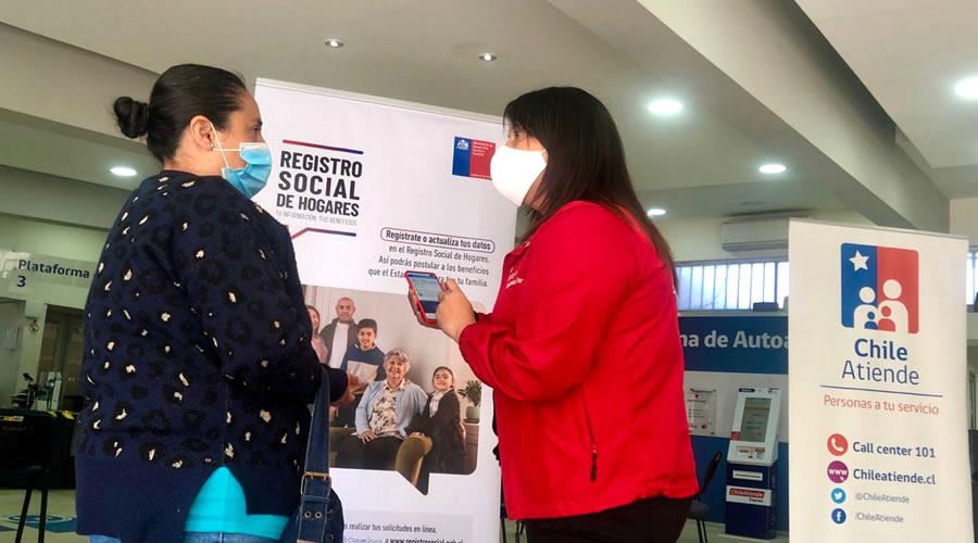 Registro Social de Hogares (RSH): ¿A qué bonos puedo postular si estoy en el 70% más vulnerable?