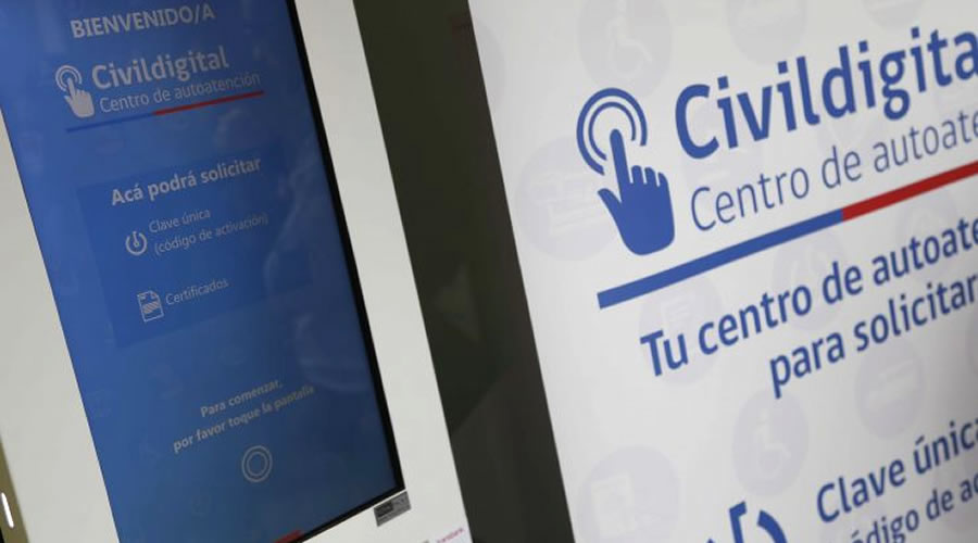 ¿Perdiste tu cédula de identidad?: Conoce la APP del registro civil para reimprimir tu carnet vía online