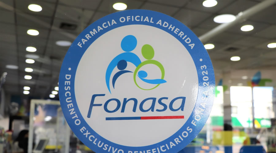 Fonasa: Conoce los beneficios que puedes recibir por estar afiliado